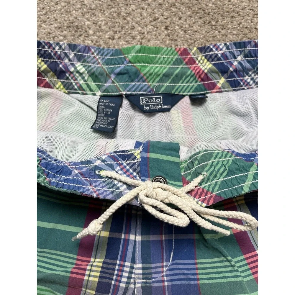 Polo Ralph Lauren thank you